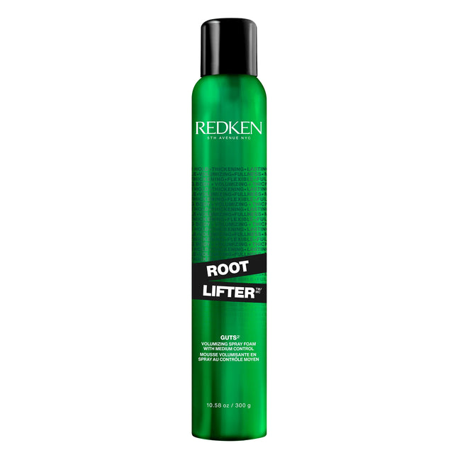 Soulève-Racine Mousse Root Lifter Redken 300g 