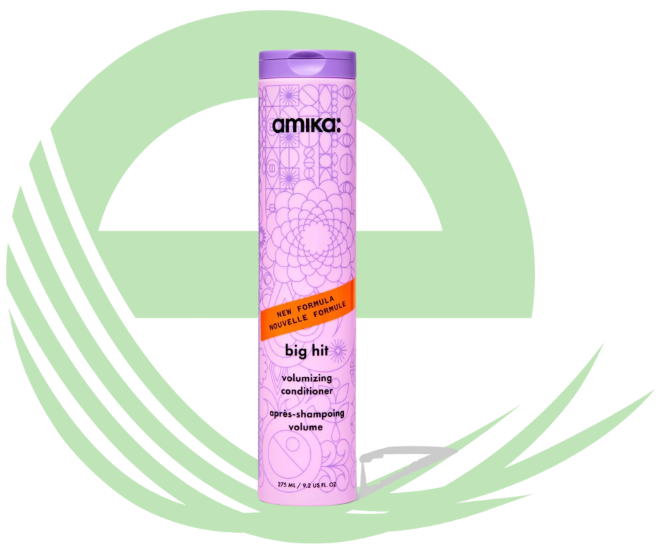 Après-Shampooing- Big Hit
