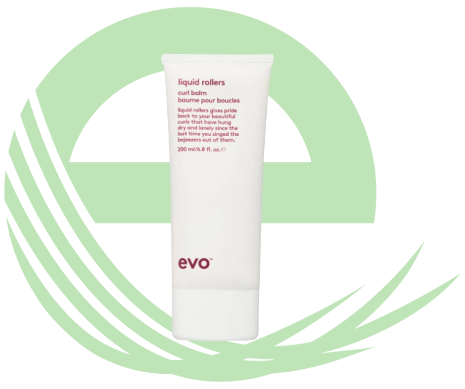 Baume Pour boucle- Liquid Rollers