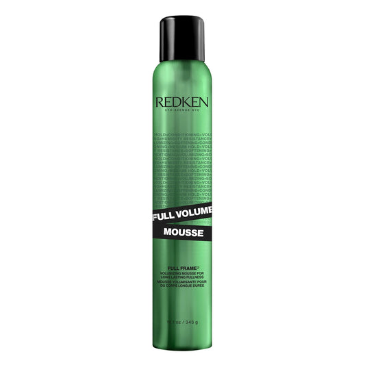 Mousse Full Volume Redken 343g