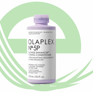 Après-Shampooing- no.5P