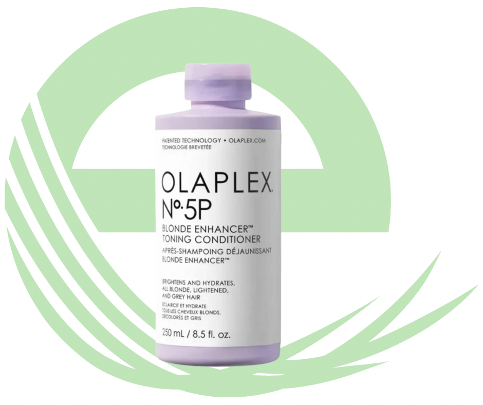 Après-Shampooing- no.5P