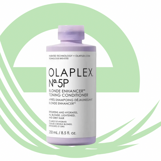 Après-Shampooing- no.5P