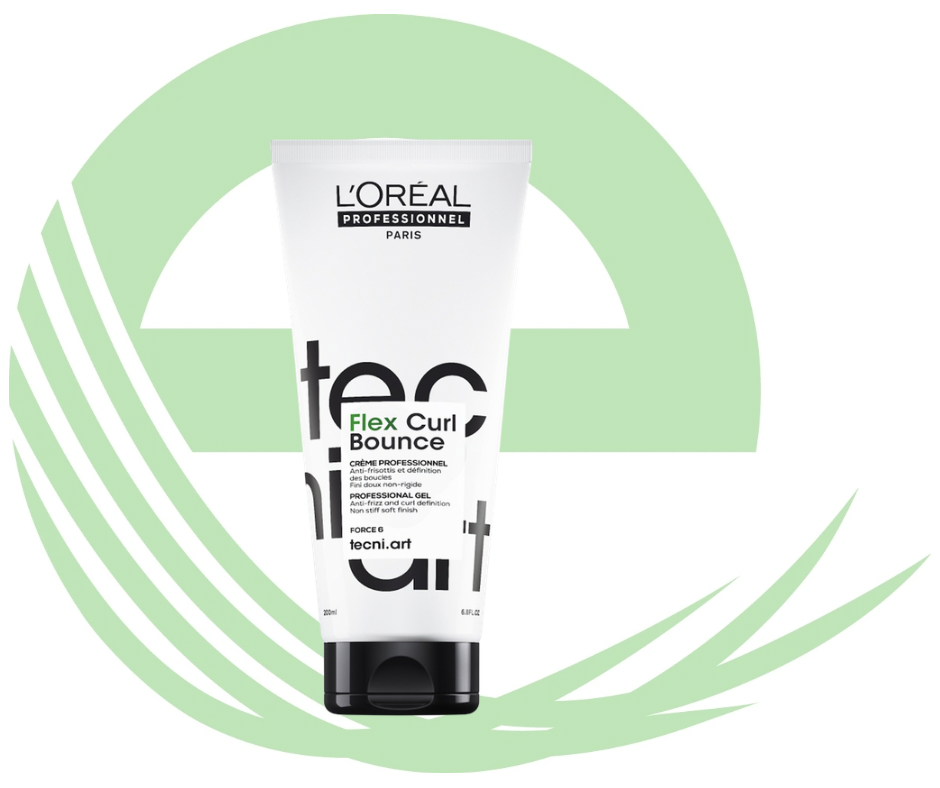 Crème Sculptante- Flex Curl Bounce