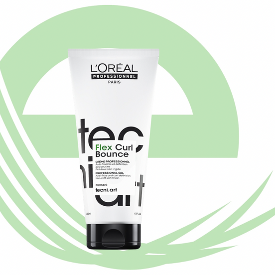 Crème Sculptante- Flex Curl Bounce