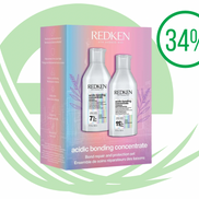 Coffret Réparateur- Acidic Bonding Concentrate + concours Steampod 3.0