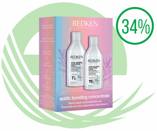 Duo Réparateur- Acidic Bonding Concentrate