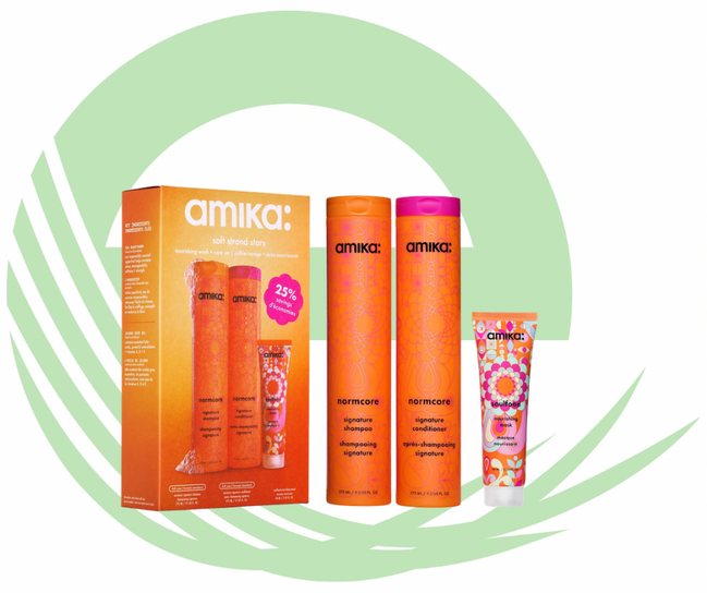Coffret Nourrissant- Soft Strand Stars