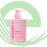 Shampooing Volume- Puff.me