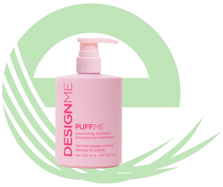 Shampooing Volume- Puff.me