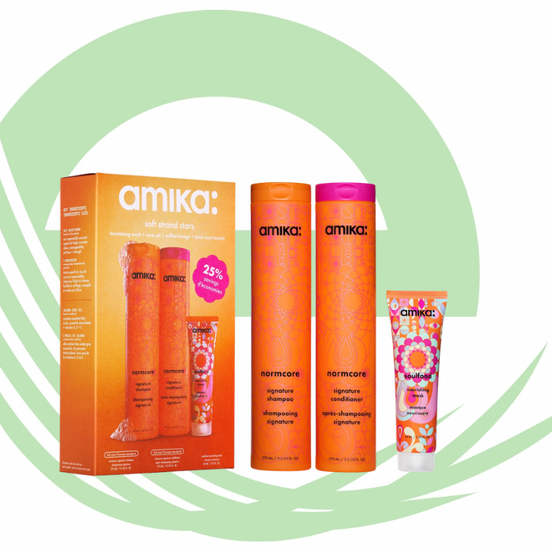 Coffret Nourrissant- Soft Strand Stars