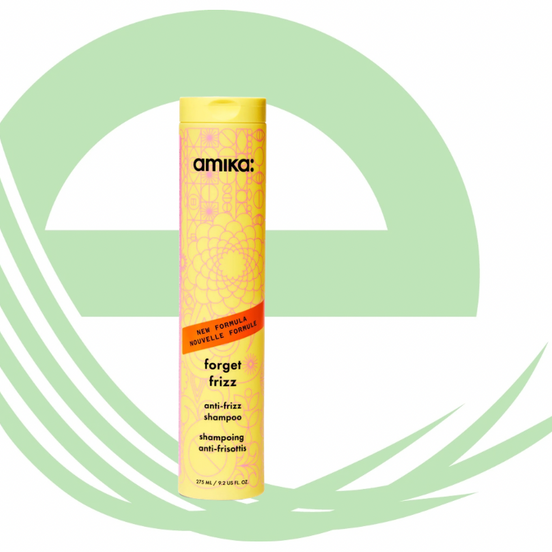 Coffret Anti-Frisottis- Frizz Foghters