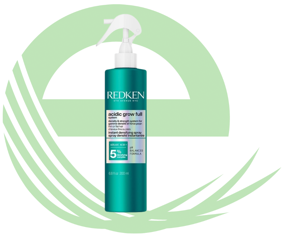 Spray Densité Instantanée- Acidic Grow Full