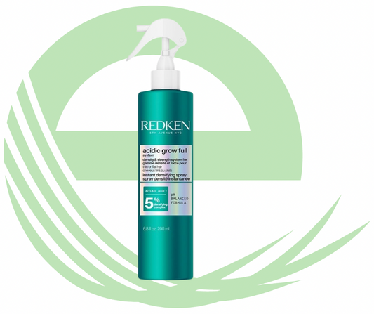 Spray Densité Instantanée- Acidic Grow Full