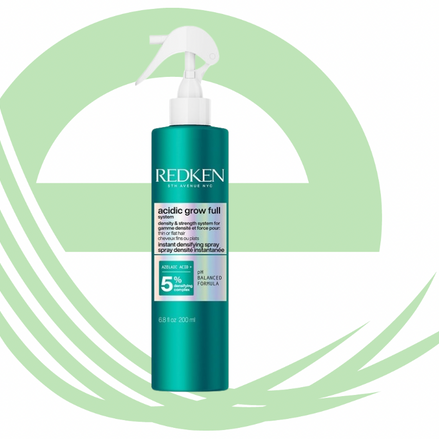 Spray Densité Instantanée- Acidic Grow Full