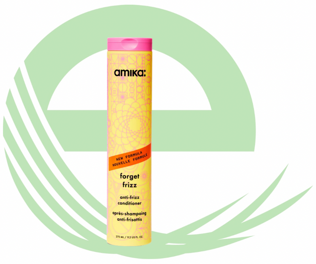 Après-Shampooing Anti-Frisottis- Forget Frizz