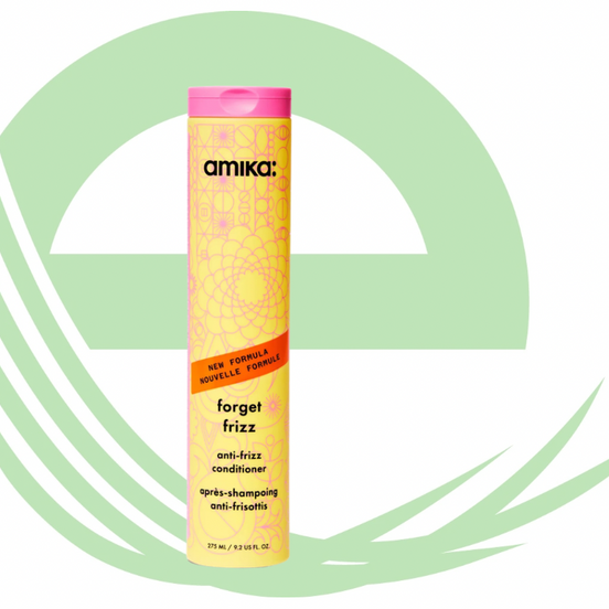 Après-Shampooing Anti-Frisottis- Forget Frizz