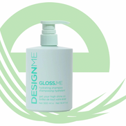 Shampooing Hydratant- Gloss.me