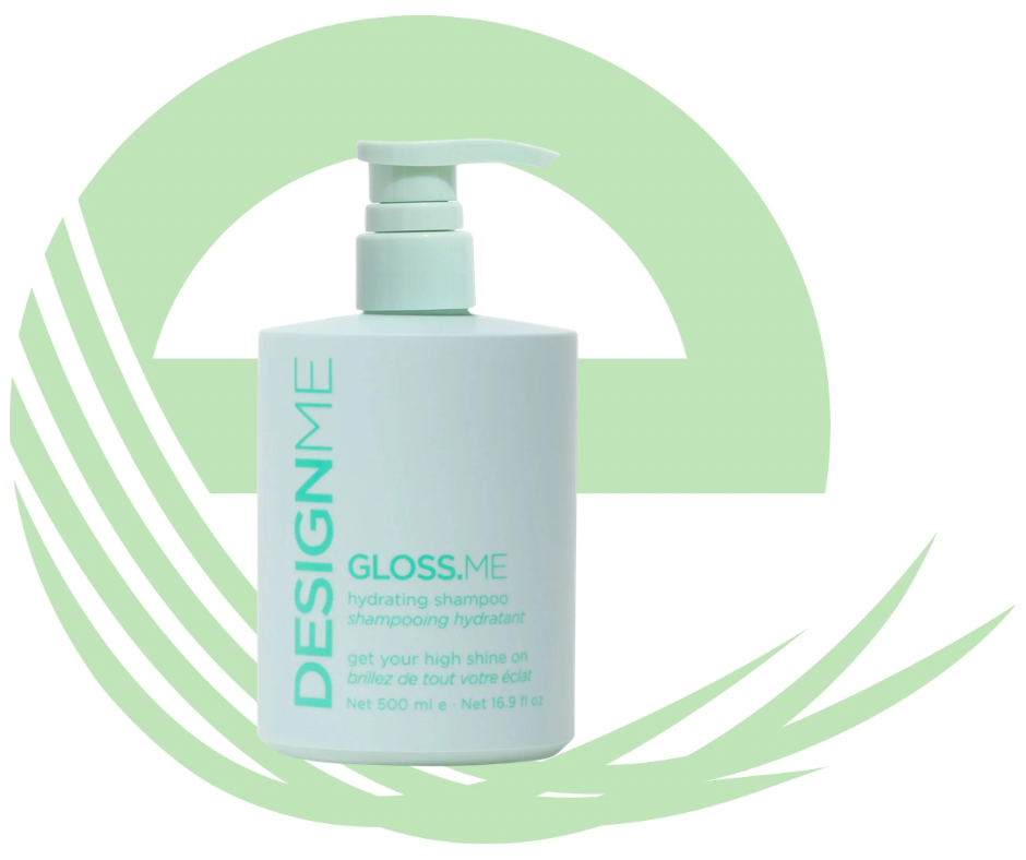 Shampooing Hydratant- Gloss.me