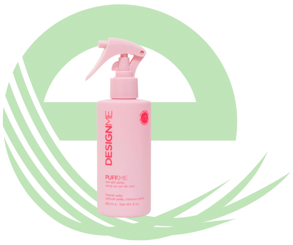 Spray au sel de mer- Puff.me