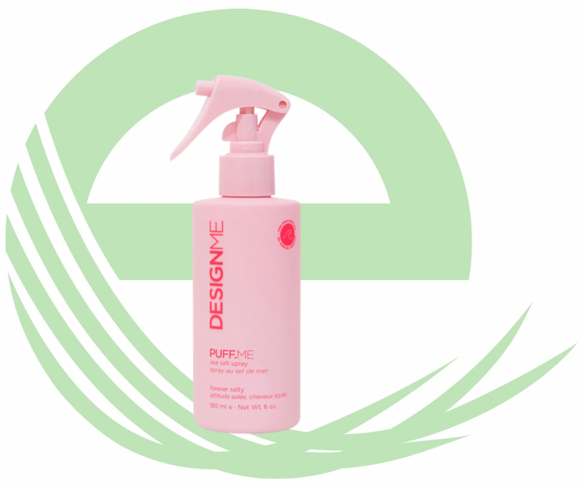 Spray au sel de mer- Puff.me