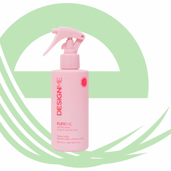 Spray au sel de mer- Puff.me