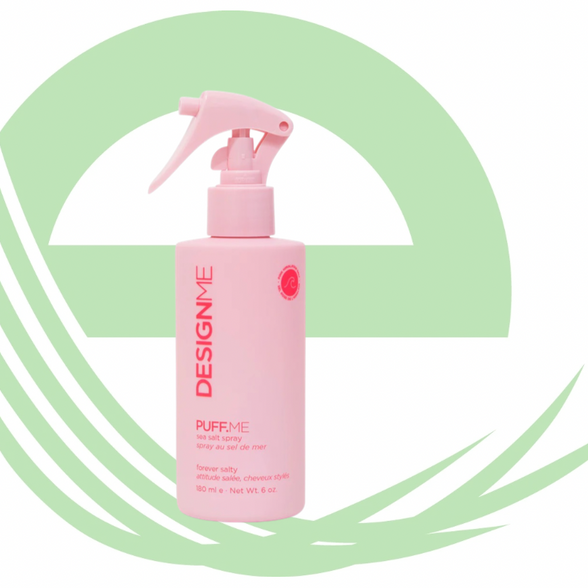 Spray au sel de mer- Puff.me