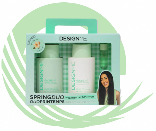 Duo Printemps- Gloss.me