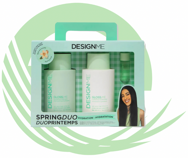 Duo Printemps- Gloss.me