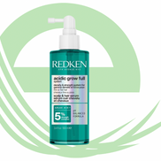 Sérum Cuir Chevelu et Cheveux- Acidic Grow Full