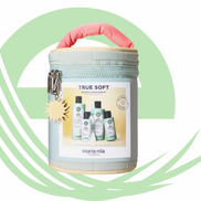 Trousse de Beauté- True Soft