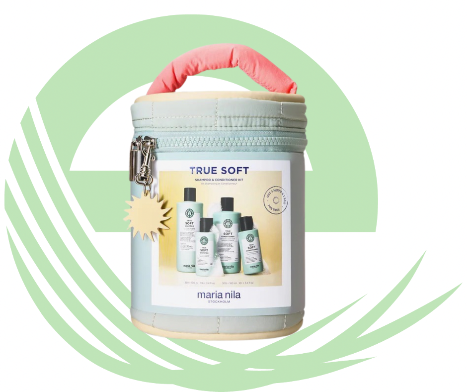 Trousse de Beauté- True Soft