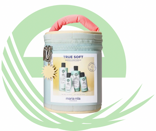 Trousse de Beauté- True Soft