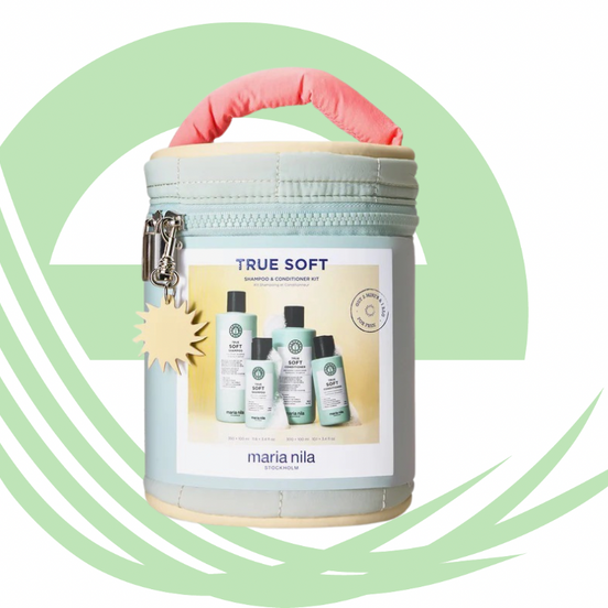 Trousse de Beauté- True Soft
