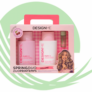 Duo Printemps- Puff.me