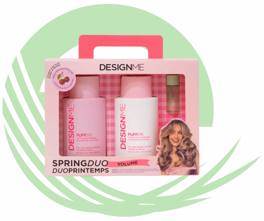 Duo Printemps- Puff.me