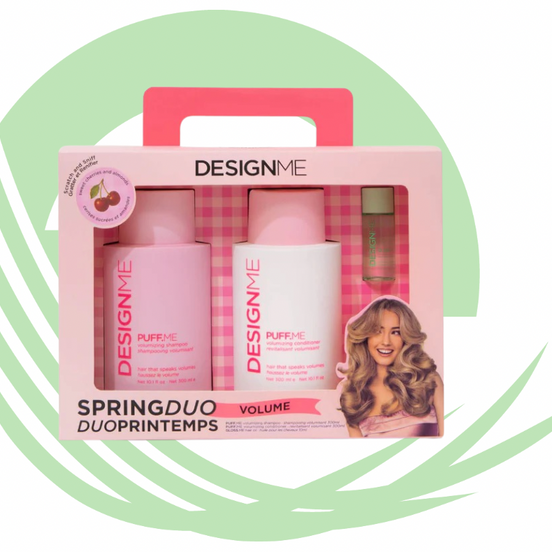 Duo Printemps- Puff.me