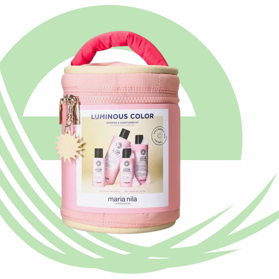 Trousse de Beauté- Luminous Color