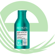 Après-Shampooing Densifiant- Acidic Grow Full