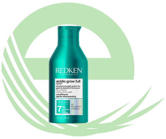 Après-Shampooing Densifiant- Acidic Grow Full