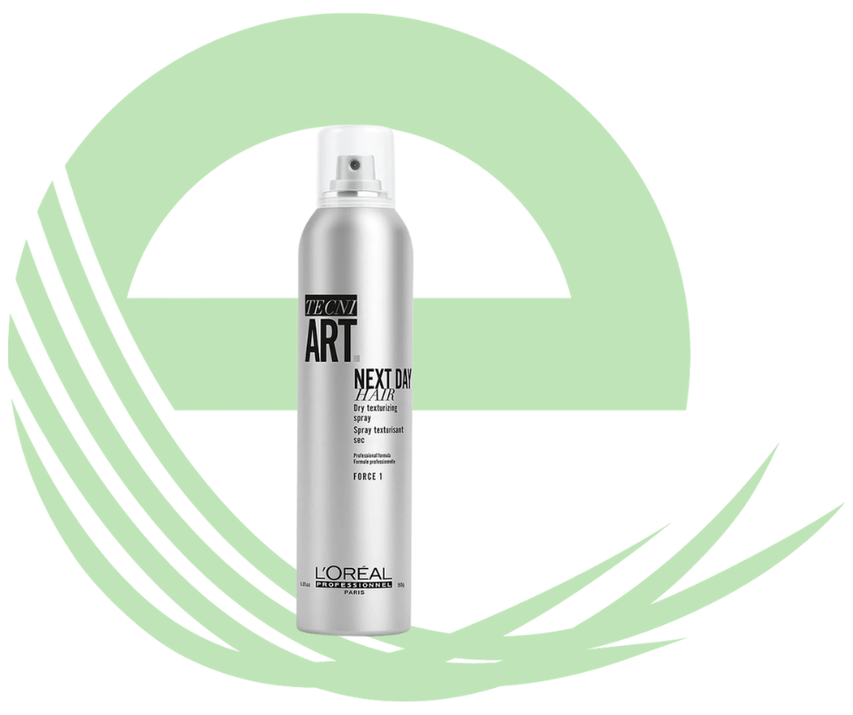 Spray Texturisant- Next Day Hair