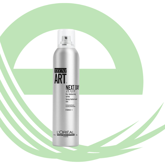 Spray Texturisant- Next Day Hair