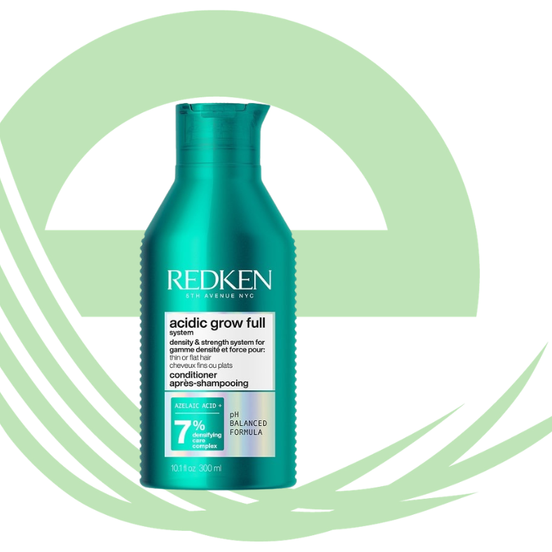 Après-Shampooing Densifiant- Acidic Grow Full