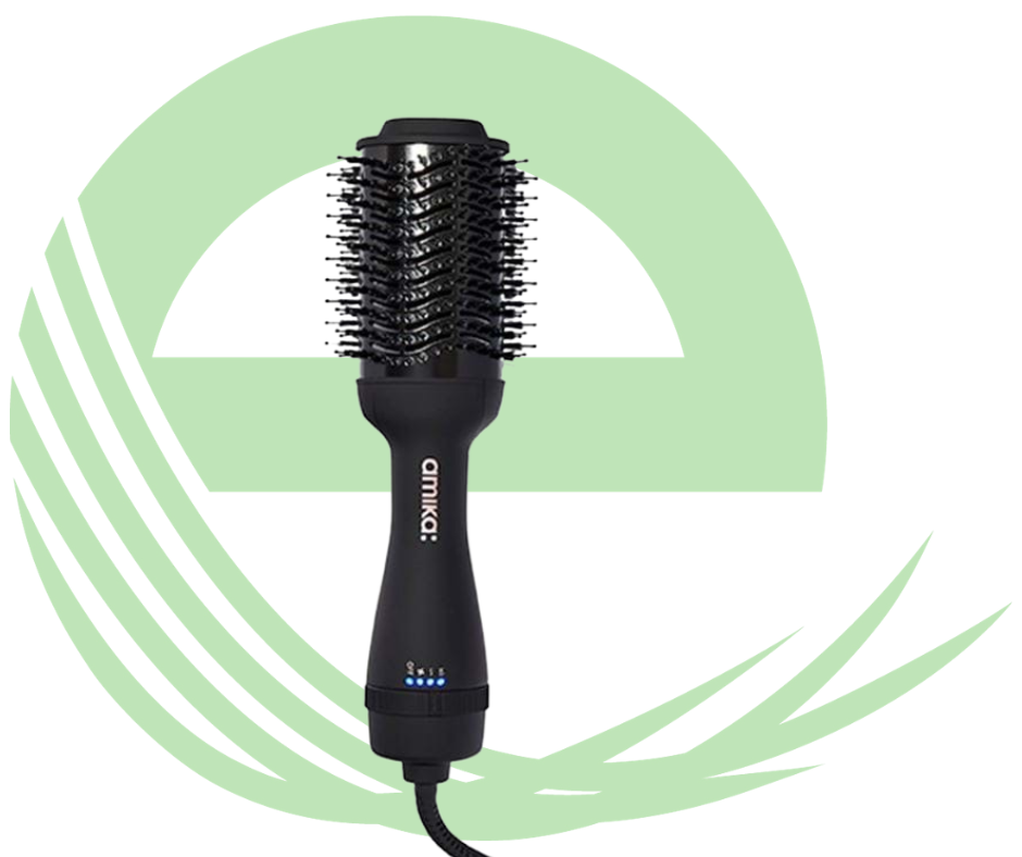 Brosse Séchoir- Hair Blow Dryer 2.0