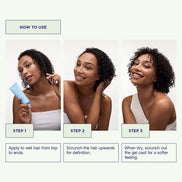 Définisseur de Boucles Légères- Luscious Curl Definer