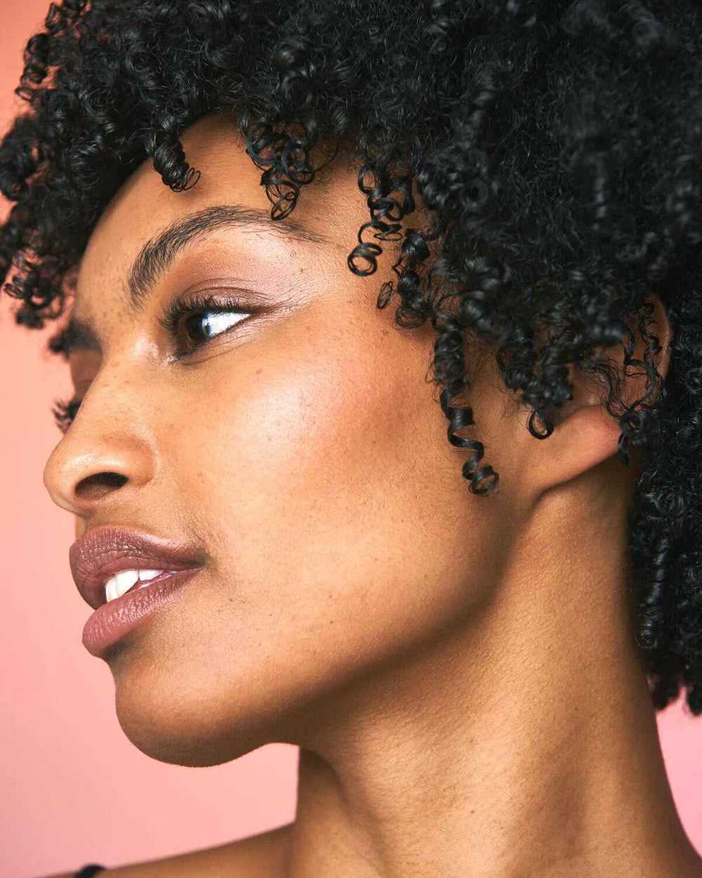 Définisseur de Boucles Luxuriantes
