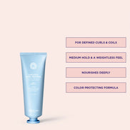 Définisseur de Boucles Légères- Luscious Curl Definer