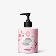 Masque de Couleur Non-Permanent- Rose Pop