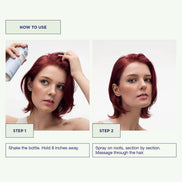 Shampooing Sec Invisible de Maria Nila 94ml/215ml
