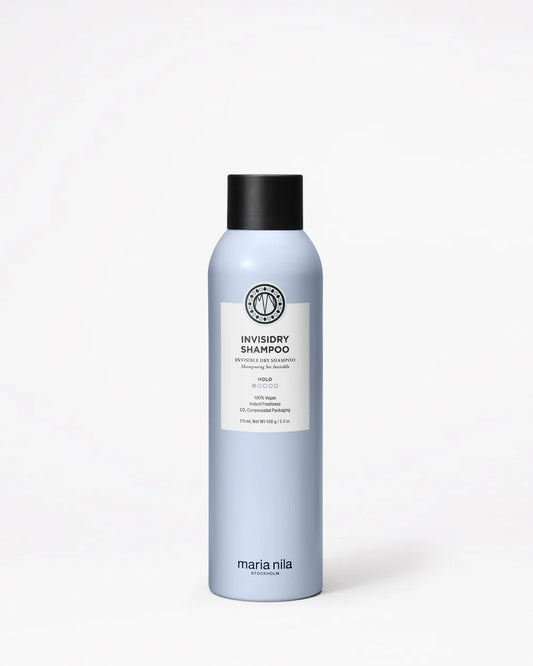 Shampooing Sec Invisible